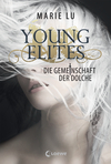 978-3-7855-8353-1 Young Elites (Band 1) - Die Gemeinschaft der Dolche