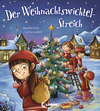 978-3-7855-8349-4 Der Weihnachtswichtel-Streich