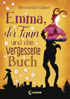 978-3-7855-8512-2 Emma, der Faun und das vergessene Buch