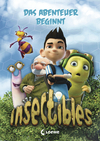 978-3-7855-8882-6 Insectibles (Band 1) - Das Abenteuer beginnt
