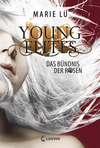 978-3-7855-8415-6 Young Elites (Band 2) - Das Bündnis der Rosen