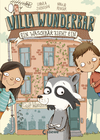 978-3-7855-8514-6 Villa Wunderbar - Ein Waschbär zieht ein