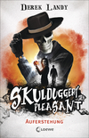 978-3-7855-8887-1 Skulduggery Pleasant (Band 10) - Auferstehung