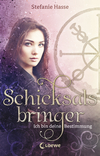 978-3-7855-8569-6 Schicksalsbringer (Band 1) - Ich bin deine Bestimmung