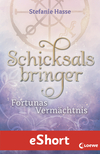 978-3-7320-0965-7 Schicksalsbringer - Fortunas Vermächtnis