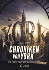 978-3-7855-8886-4 Chroniken von York (Band 1) - Die Suche nach dem Schattencode