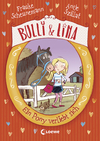 978-3-7855-8452-1 Bulli & Lina (Band 1) - Ein Pony verliebt sich