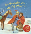978-3-7855-8862-8 Die Geschichte von Sankt Martin