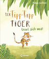 978-3-7432-0037-1 Der Tipp-Tapp-Tiger