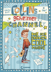 978-3-7855-8849-9 Collins geheimer Channel (Band 1) - Wie ich endlich cool wurde