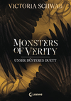 978-3-7855-8922-9 Monsters of Verity (Band 2) - Unser düsteres Duett