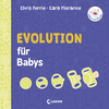 978-3-7432-0371-6 Baby-Universität - Evolution für Babys