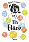 978-3-7432-0160-6 Einmal Pech und elfmal Glück