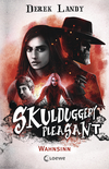 978-3-7855-8983-0 Skulduggery Pleasant (Band 12) - Wahnsinn
