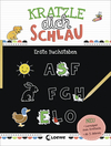 978-3-7432-0476-8 Kratzle dich schlau - Erste Buchstaben