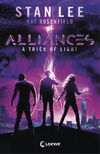 978-3-7432-0672-4 Stan Lee's Alliances - A Trick of Light