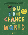 978-3-7432-0753-0 You Can Change the World