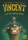 978-3-7432-0021-0 Vincent und das Geisterlama (Band 2)