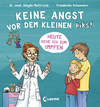 978-3-7432-1211-4 Keine Angst vor dem kleinen Piks!