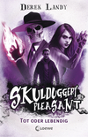 978-3-7432-0944-2 Skulduggery Pleasant (Band 14) - Tot oder lebendig