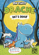 Drache hat's drauf