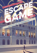 Escape Game Kids - Anschlag auf den Sonnenkönig