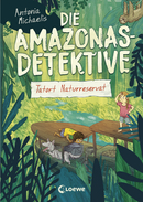 Amazon Detectives – Crime Scene: Nature Reserve (Vol. 2)