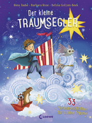 Der kleine Traumsegler (Band 3)