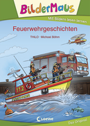 Bildermaus - Feuerwehrgeschichten