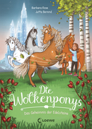 Die Wolkenponys (Band 1) - Das Geheimnis der Edelsteine