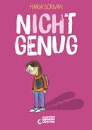 nICHt genug (nICHt genug-Reihe - Band 1)