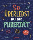 So überlebst du die Pubertät