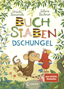 Buchstaben-Dschungel