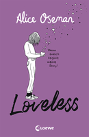 Loveless (deutsche Klappenbroschur-Ausgabe)