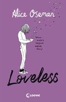 Loveless (deutsche Ausgabe)