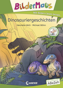 Bildermaus - Dinosauriergeschichten