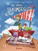 Der kleine Traumsegler (Band 4)