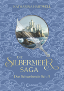 Saga of the Silver Sea – Floating Ship (Vol. 3)