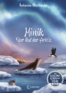 Das geheime Leben der Tiere (Ozean, Band 2) - Minik - Der Ruf der Arktis