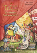 Tafiti – The Best Story Time Adventures for Reading Together