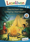 Camping Adventure Stories
