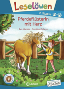 Reading Lions Year 2 - Horse Whisperer With Heart