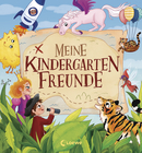 My Kindergarten Friends - Magical Creatures, Animals & Co.