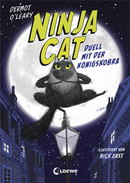 Ninja Cat (Band 1) - Duell mit der Königskobra