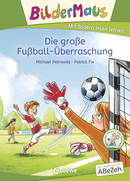 Bildermaus - Die große Fußball-Überraschung