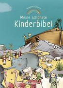 Meine schönste Kinderbibel