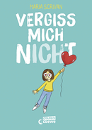 vergiss mich nICHt (nICHt genug-Reihe, Band 2)