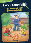 Loewe Lernkrimis - Das geheimnisvolle Zeichen / Jagd nach dem Reifendieb