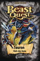 Beast Quest (Band 66) - Tauron, Hufe des Zorns