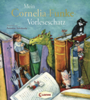 My Cornelia Funke-Reading Treasure